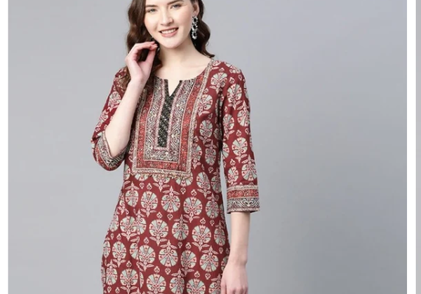 Trendy-Kurta